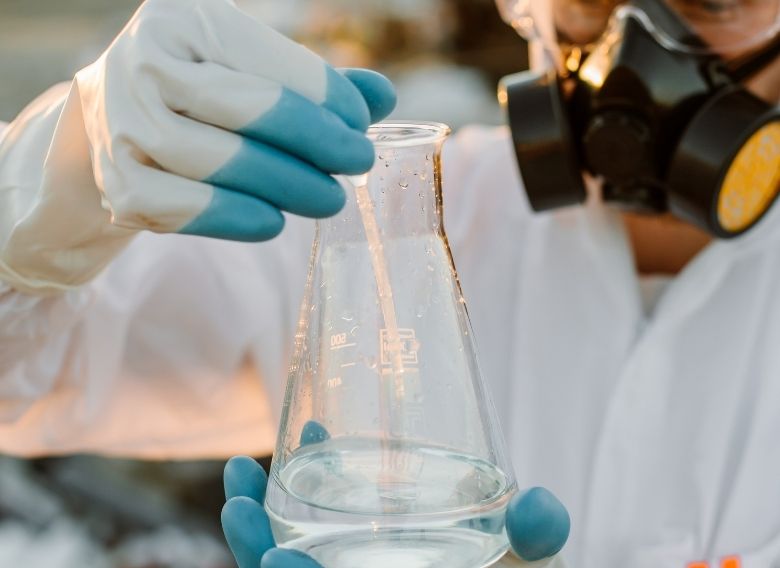 Mono Etilen Glikol (MEG)